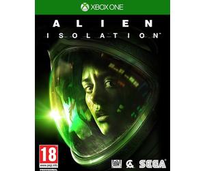 Alien: Isolation Juego para Consola Microsoft XBOX One