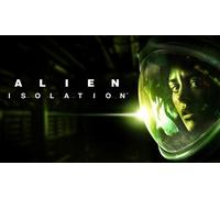 Alien: Isolation (Nintendo)