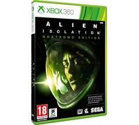 Alien : Isolation - nostromo edition [import anglais]
