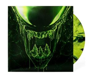 Alien: Isolation (Original Soundtrack)