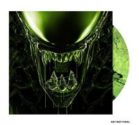 Alien Isolation OST Vinyle 1LP