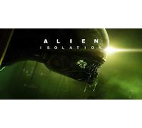Alien Isolation (PC)