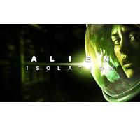 Alien Isolation (PC)