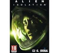 Alien Isolation PC G