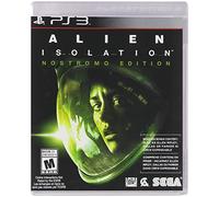 Sega Jeu vidéo Alien: Isolation – PlayStation 3 – Édition Nostromo