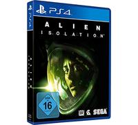 Alien: Isolation (PlayStation PS4)