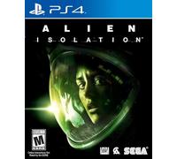 Alien: Isolation (PS4)