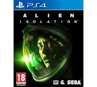 Alien: Isolation - Ps4