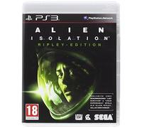 Alien : Isolation Ripley Edition (D1) [import allemand]