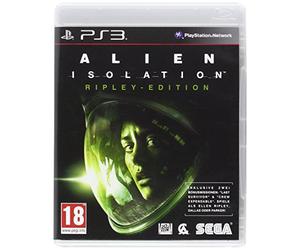 Alien : Isolation Ripley Edition (D1) [import allemand]
