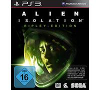 Alien : Isolation - ripley edition [import allemand]