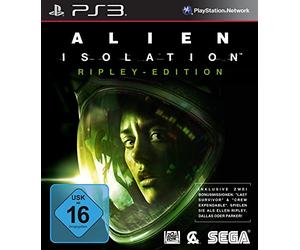 Alien : Isolation - ripley edition [import allemand]