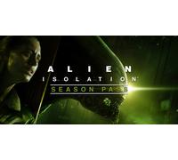 Alien Isolation Season Pass (DLC)