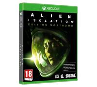 Alien: Isolation The Collection XBOX ONE [Code de téléchargement]