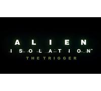 Alien Isolation The Trigger (DLC)