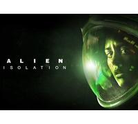 Alien Isolation (Xbox)