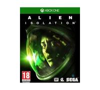 Alien Isolation Xbox One