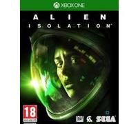 Alien Isolation Xbox One G