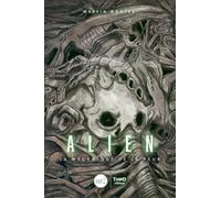 Alien: La mécanique de la peur