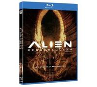 Alien, la résurrection (1972) / Alien Resurrection (Blu Ray) G