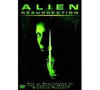 Alien – La Résurrection – Édition Simple