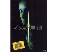 Alien la résurrection E
