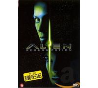 Alien - La Résurrection - Edition Belge