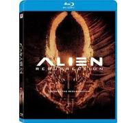 Alien La Résurrection