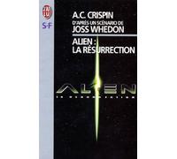 Alien: La résurrection