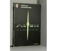 Alien, la résurrection