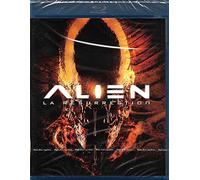 Alien La Résurrection