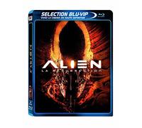 Alien - La résurrection [Combo Blu-ray + DVD]