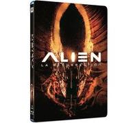 Alien La resurrection Combo Blu-ray + DVD E
