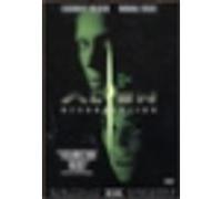 Alien la resurrection - DVD Zone 1 G