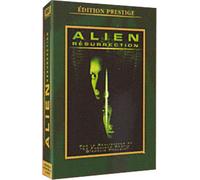 Alien – La Résurrection – Édition Prestige