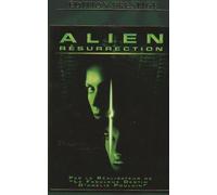 Alien - La Résurrection - Édition Prestige