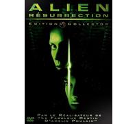 Alien - La Résurrection - Édition Simple