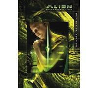 Alien, la Resurrection - Version Longue E