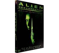 Alien - La Résurrection – Version longue – Édition Collector