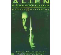 Alien - La Résurrection - Version Longue - Edition Collector
