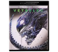 Alien, le 8?me passager [Blu-Ray] [Region Free] (Audio français. Sous-titres français)