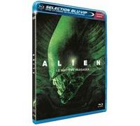 Alien Le huitième passager Blu-ray E