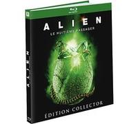 Alien Le huitième passager Digibook Blu-ray E