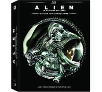 Alien, le huitième passager - Edition Collector 35ème anniversaire + goodies [Édition Limitée 35ème Anniversaire + Goodies]