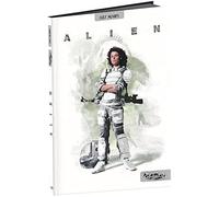 Alien - Édition Digibook Collector + Livret - Blu-Ray