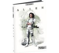 Alien - Édition Digibook Collector + Livret - Blu-Ray