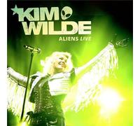 Alien Live