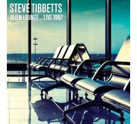 Alien Lounge... - Live 1987