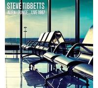 Alien Lounge... Live 1987 E