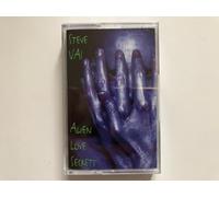 Alien Love Secrets [Turkey Import]